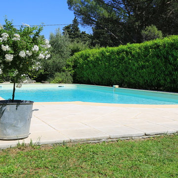 piscines spa