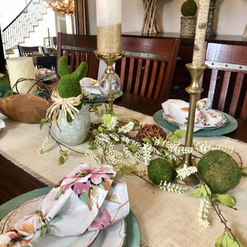 Home Decor & Design