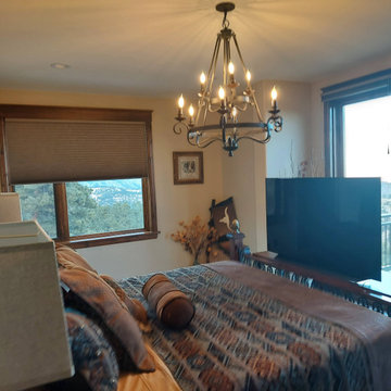 Barndominimum New Build
