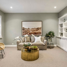 Julie's study