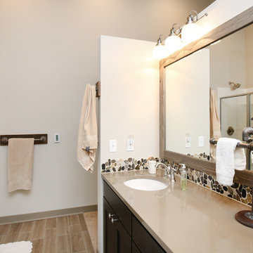 Master Bedroom Remodel- From Weird to Wow
