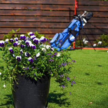 Affordable Lawn Sprinklers is now Installing Artificial Turf for your Lawn!