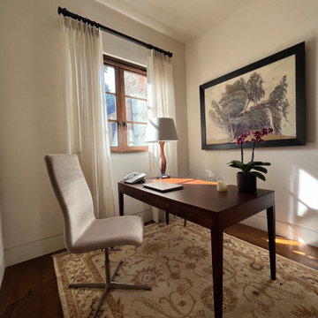 Personal Office