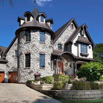 Exteriors