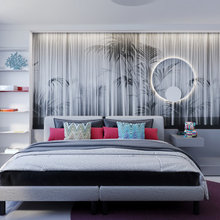 Lily Bed Room