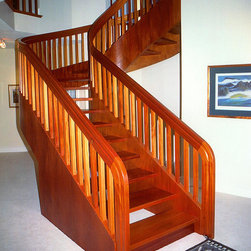Customer Projects Craftsman - Products