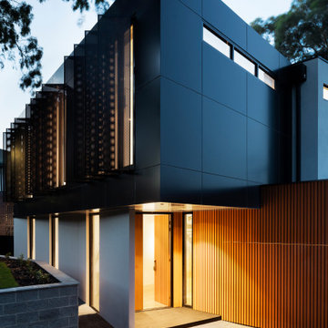 Balwyn House