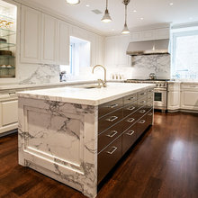 kitchen inspiration