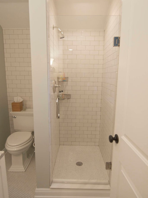  Small  Bathroom  Layout  Houzz
