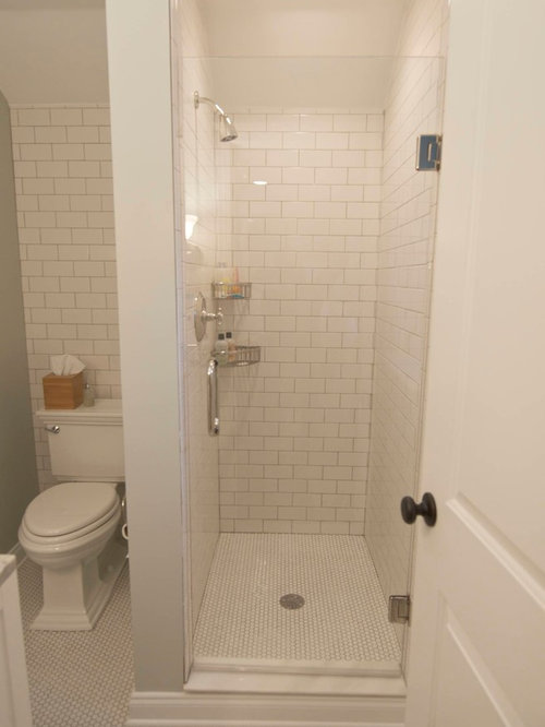  Small  Bathroom  Layout Houzz