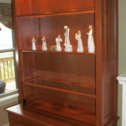 Will Bookcase - Bookcases