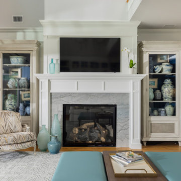 Prince George Oceanfront