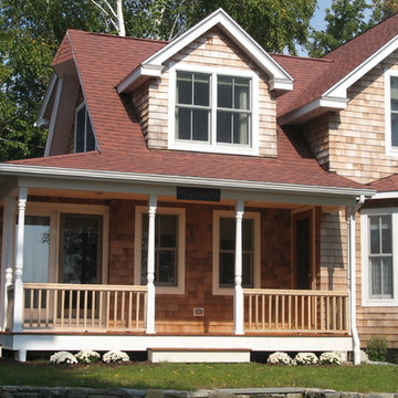 Killishandra Cottage