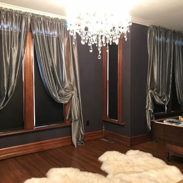 Draperies