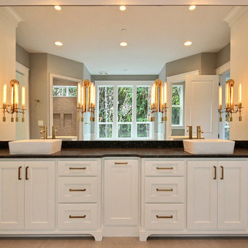 AH4 : Multi-Story Modern Craftsman on Acreage