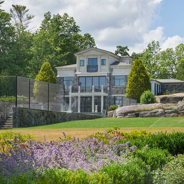 Greenwich Ocean Front Residence