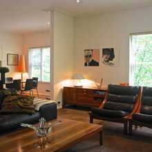 Living Room Ideas