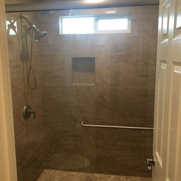 Step Into Luxury with Bathroom Remodeling