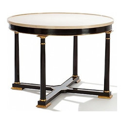 Castelli Gallery Table - Side Tables And End Tables