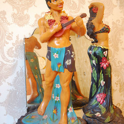 Lifestyle - Sculptures