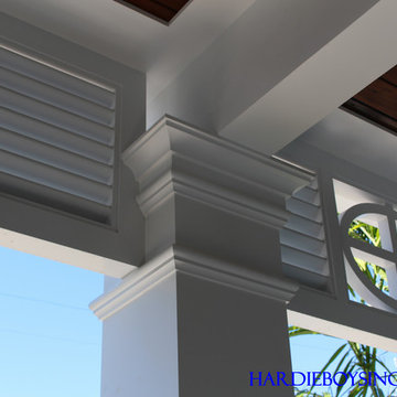 Lighthouse Point Residence 1