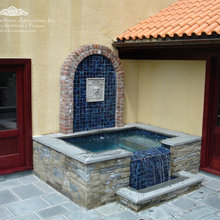 water feature
