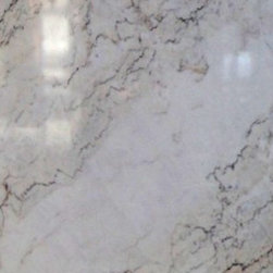 Crema Vigaria marble - Kitchen Benchtops
