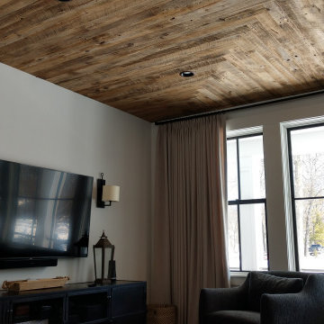 Elm Grove Modern Farm House