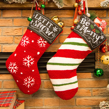 Christmas Stockings