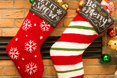 Christmas Stockings