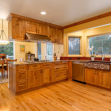 Waterfront Remodel