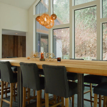 Lake Washington Forest Residence