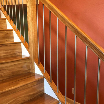Staircases