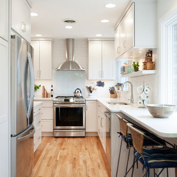Brighter Kitchen