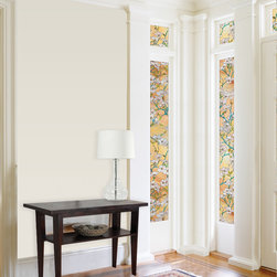 Window Film - Window Film