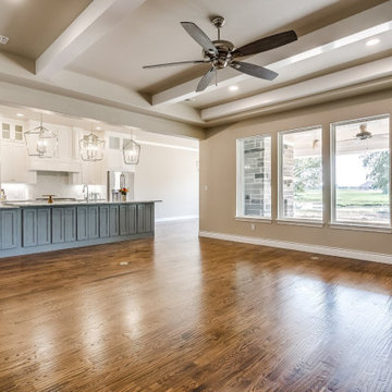 Kitchen Design Gallery