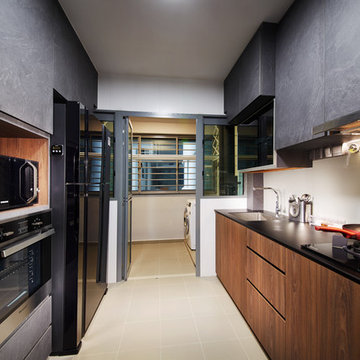 4-Room Standard BTO @ Punggol Way