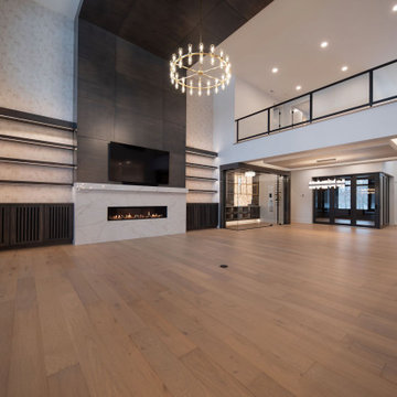 2023 Contemporary Haven