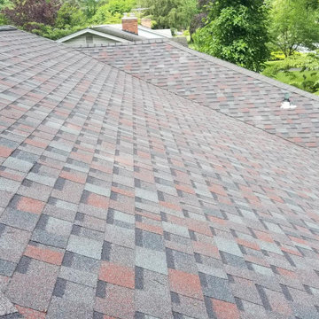 Owens Corning Preferred Roofing