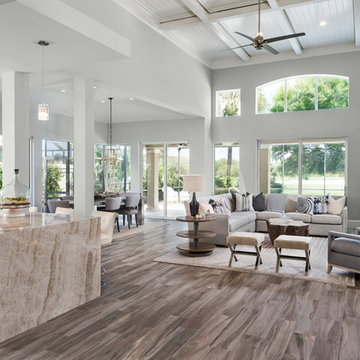 Bonita Bay- Whole Home Remodel