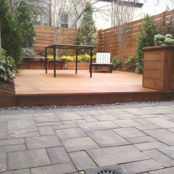 Best Patio Designer - NYPlantings