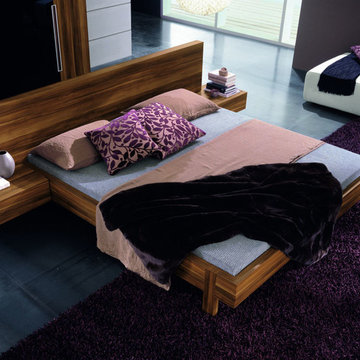 Rossetto Gap Bed - $1529.28