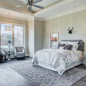 Southlake Project