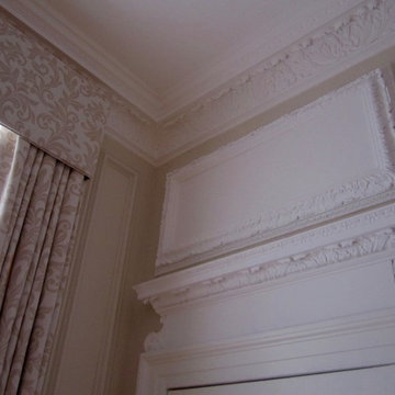 Mayfair Grade I Listed Town House