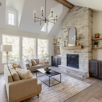 Wheaton - Country Ledgestone