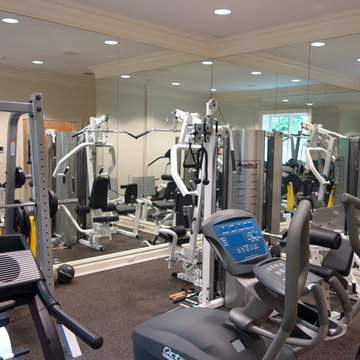 Saddle River Estate 2