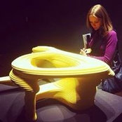 Anna Potemkina's photo