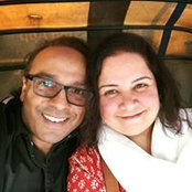 Foto de Deepak Kumar