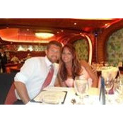 Lance Evans's photo
