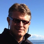Paul Atkinsons billede